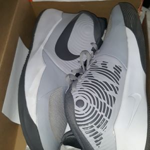 Boys Nike shoes